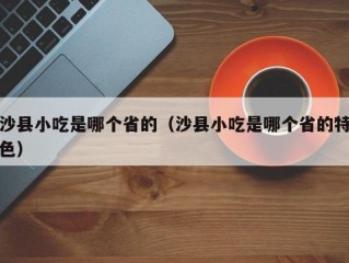 沙县小吃是哪个省的（沙县小吃是哪个省的特色）