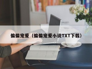 偏偏宠爱（偏偏宠爱小说TXT下载）