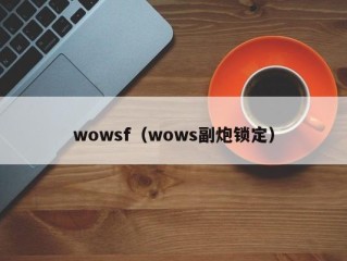 wowsf（wows副炮锁定）