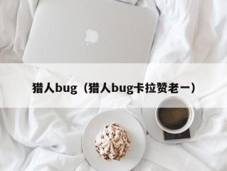 猎人bug（猎人bug卡拉赞老一）