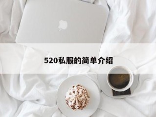 520私服的简单介绍