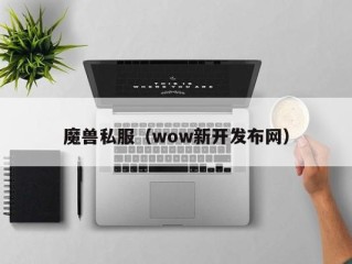 魔兽私服（wow新开发布网）